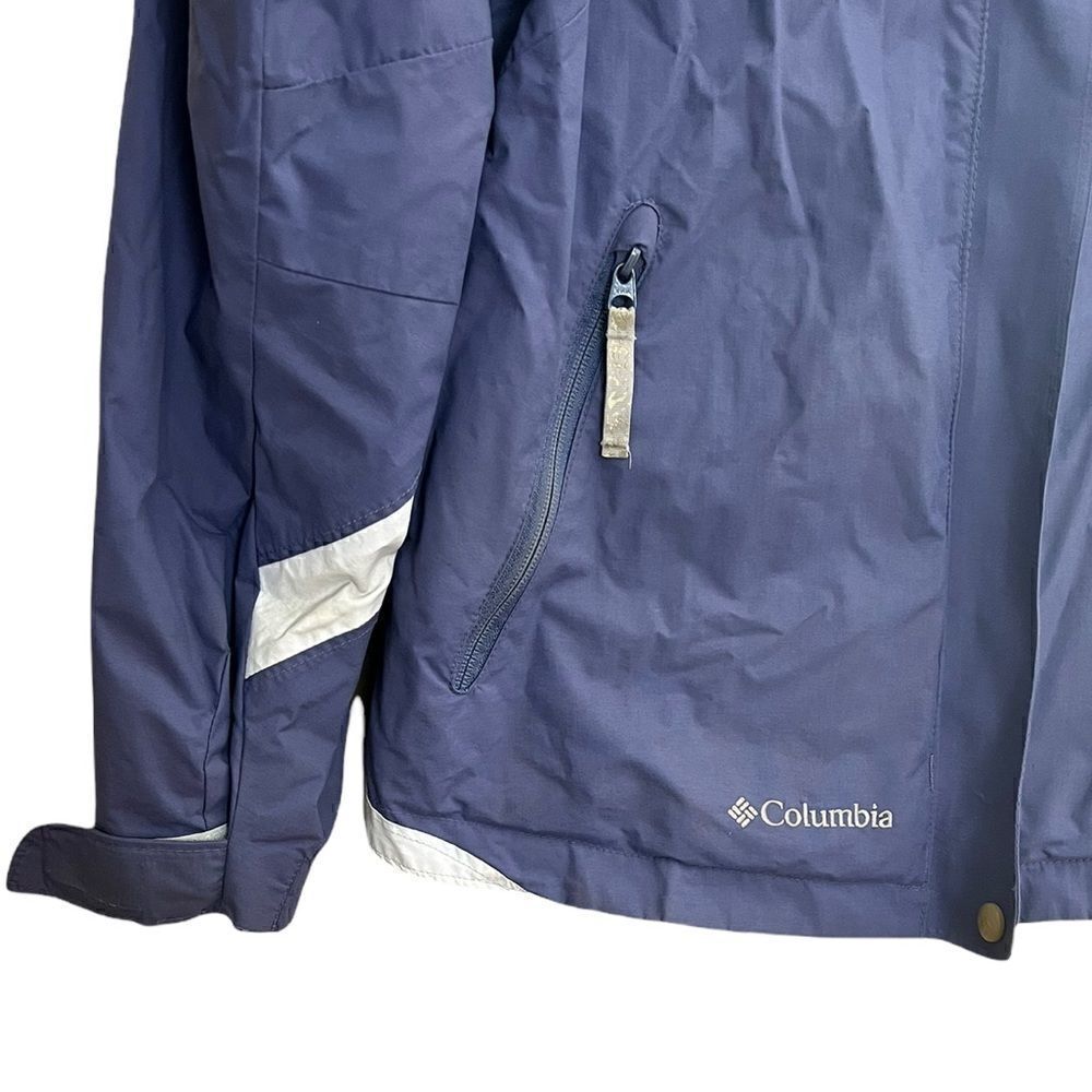 Columbiacoreinterchange Shellwithoutwinterliner - image 6